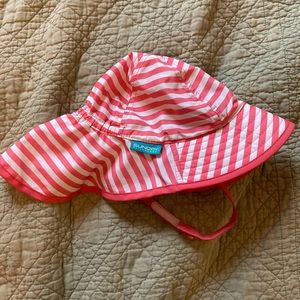 Sunday afternoon baby hat